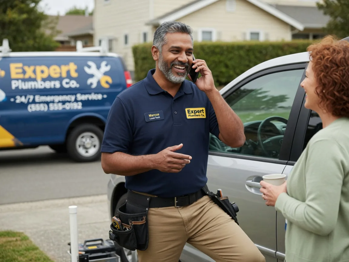 Clogged Drain Repair in Fairbanks, IN